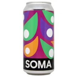 SOMA Beer Mental SOMA Beer Mental