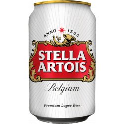 Stella Artois
