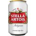 Stella Artois 5% - 33 cl Dose 