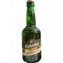 Einbecker Brauhaus Einbecker Ur-Bock Hell