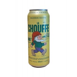 La Chouffe Blonde