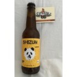 Cerveza Shizun - Cerveza 10