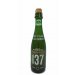 Oud Beersel Oude Geuze Vandervelden 137 (Limited Edition) 37.5cl 