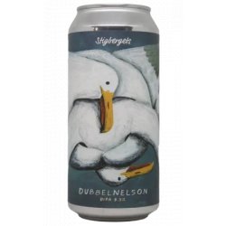 Stigbergets Bryggeri DUBBELNELSON