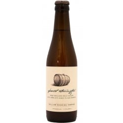 Trillium Brewing Company Apricot Stonington Trillium Brewing Company Apricot Stonington