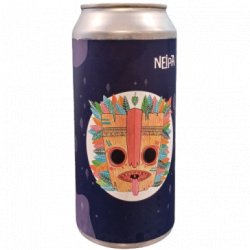 Costa Este Althaia                                                                                                  New England IPA - OKasional Beer