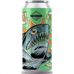 Basqueland Brewing Landshark