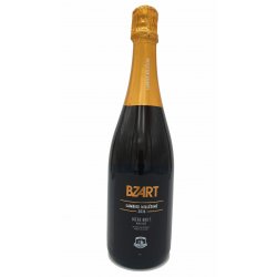 Oud Beersel Bzart Lambiek Millésime 2016 75cl - geuzeshop.com