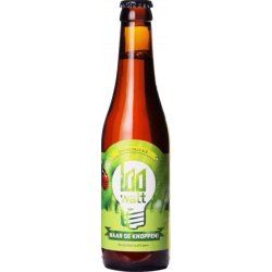 100 Watt Brewery Naar De Knoppen! 2023 100 Watt Brewery Naar De Knoppen! 2023