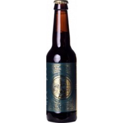 Guilty Monkey Rum BA Barley Wine - Mister Hop