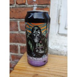 Pummisetä - TUJU - Finland - 44 cl. - 8,0% - BeerShoppen