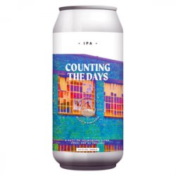 Cloudwater Brew Co. Counting The Days - Beer Force