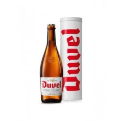 Duvel Duvel