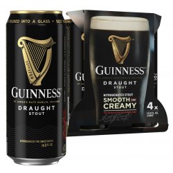 Guinness Draught