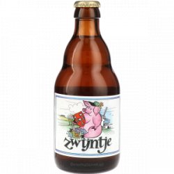 Brouwerij Van Steenberge Zwÿntje Brouwerij Van Steenberge Zwÿntje