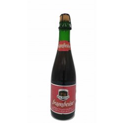 Oud Beersel Framboise 37.5cl - geuzeshop.com