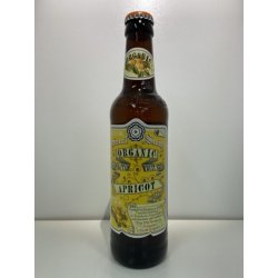 SAMUEL SMITH  ORGANIC APRICOT - Beerloversyou