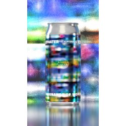 Cloudwater Brew Co. Thousands of Words