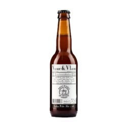 De Molen Vuur & Vlam IPA 330ml Bottle - Beer Head