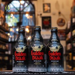 Gulden Draak 9000 Quadruple