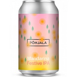 Põhjala Mandarina Põhjala Mandarina