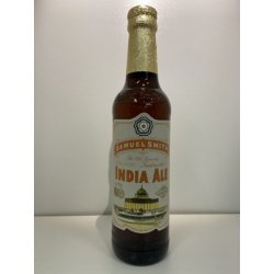 SAMUEL SMITH  INDIA ALE - Beerloversyou