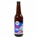 Alebrowar Crazy Mike Double IPA 500ml bottle 