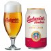 Bia Budweiser Budvar 5% Tiệp  thùng 24 lon 330ml 