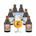 Chouffe Specialty Tasting Set (6 ales & 1 glass) 