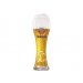 Erdinger Weissbierglas - 6 x 50 cl mit Europapark Rust Jubiläum Logo 