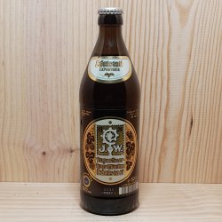 Augustiner Edelstoff Augustiner Edelstoff