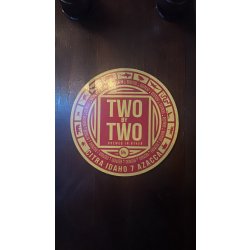 Two By Two Brewing Citra Idaho 7 Azacca