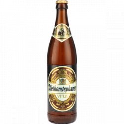Weihenstephaner VITUS