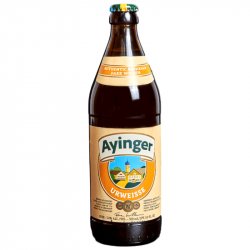 Ayinger Urweisse Ayinger Urweisse