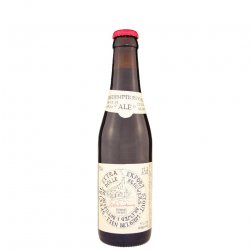 De Dolle Special Extra Export Stout De Dolle Special Extra Export Stout