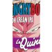 LA QUINCE BREWING ANGRY BOY (Lata 44 cl.) LA QUINCE BREWING ANGRY BOY (Lata 44 cl.)