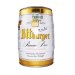 Bia Bitburger 5% Đức  bom 5 lít 