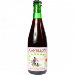 Cantillon Rosé de Gambrinus Cantillon Rosé de Gambrinus