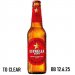 DAMM Estrella 4.6% 