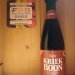 Boon oude kriek 2022 