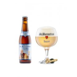 St. Bernardus Wit