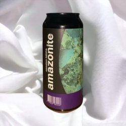 Amazonite (Session NEIPA) - BAF - Bière Artisanale Française