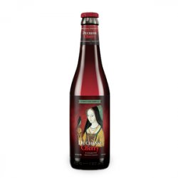 Brouwerij Verhaeghe Duchesse Cherry - Beer Force