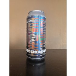 Cloudwater Brew Co. Consciousness