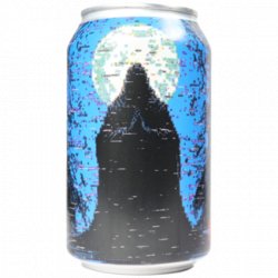 Dok Brewing Company Prince of Darkness