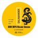 Stu Mostow Salamander DDH DIPA Mosaic Simcoe 0,33l  Double IPA 