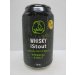8 Wired - Whisky iStout Imperial Stout 10.5% 330ml 