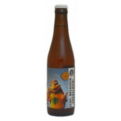 HopSaSam ECHT BELGISCH KREKELBIER