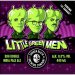 Sudden Death Little Green Men 0,44l  Double New England IPA 