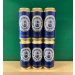 Flensburger Pils Can 6Pack 
